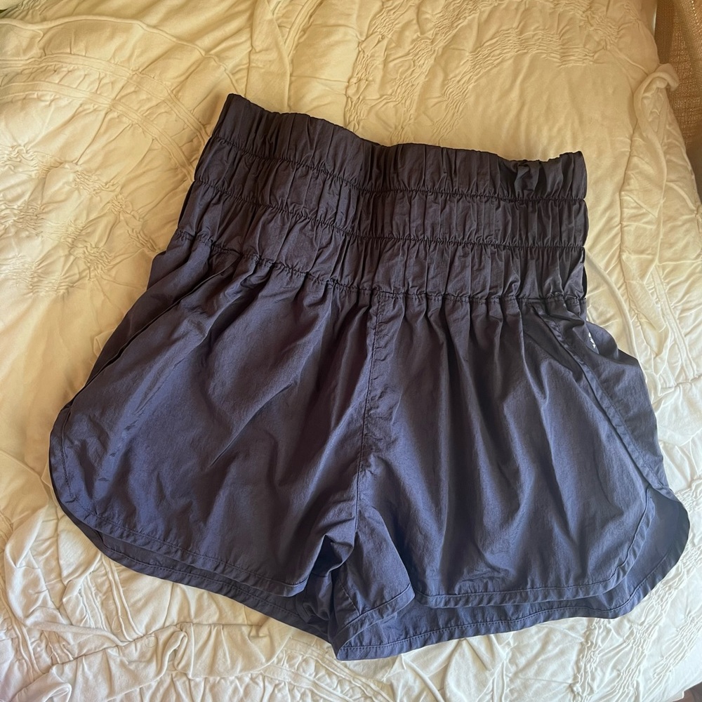 Free People Way Home shorts